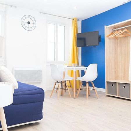 Superbe Studio En Centre-Ville 5 Castres  Exteriör bild